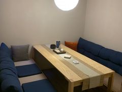 -茗知道茶馆(世博源店)