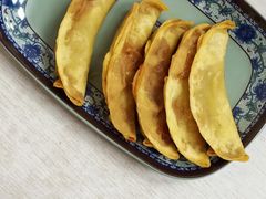 -金记老七家湾第一锅贴店(金沙井总店)