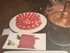 -南门涮肉(东单店)