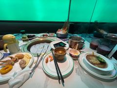 -亚马逊海鲜自助(梅溪湖步步高店)