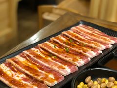-九田家黑牛烤肉料理(石路天虹店)