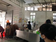 -陈记饮食店(菜园墩店)