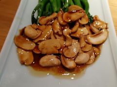 -金豆角砂锅焖面(安贞店)