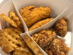 -麦当劳(北苑秋实路店)