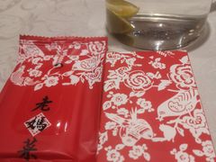 -老妈菜馆(建设街店)
