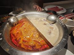 -骨之味·筒骨汤火锅(江头店)