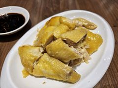 白切鸡-立文冬·鲜活面(金沙天街店)
