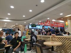 -德克士(砂之船奥特莱斯店)