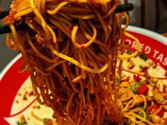 -刘百味粉馆(五一华府店)