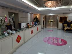 -伊芙世家美颜美养SPA