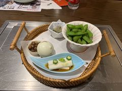 -樱宿日式和牛烧肉(五道口店)