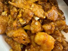 -清真利德顺小老饭庄(复兴路店)