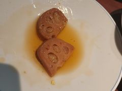 -大牌大·传统杭帮菜(湖滨店)