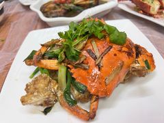 -开禾52阿伟海鲜加工