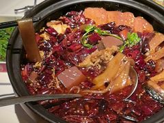 -俏江南(东方广场店)