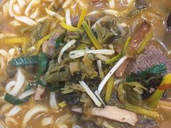 -陈八两面家(华孚写字楼店)
