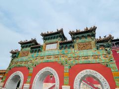-须弥福寿之庙