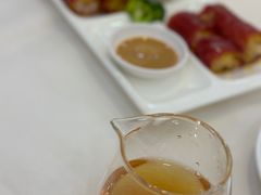 -君德澜酒家·创意粤菜(金山谷店)