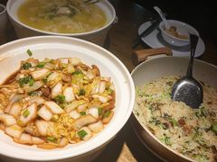 -老阿爸鲜鱼土菜(昆山花桥店)