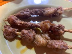 -丹东特色烤肉(南光三部店)