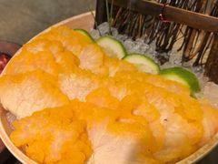 -季季山·云南野生菌火锅(上海首店)