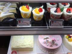 -85度C(北京八角物美店)