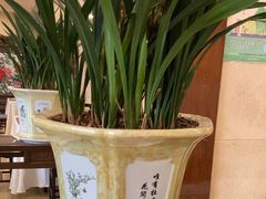 -顺峰·粤菜海鲜·早茶自助(阜成店)