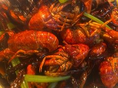 经典麻小龙虾-红盔甲·小龙虾(天钥桥店)