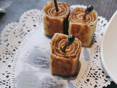 -羲和雅苑•北京烤鸭(平安国际金融中心店)