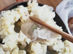 烧麦-海汇源老烧麦店(东大街总店)