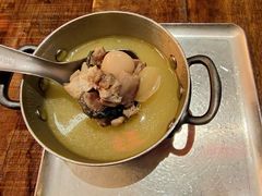 -铁公鸡·四川料理(天环广场店)