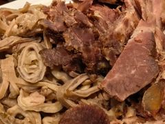 -高玛纳驴肉火烧(河间总店)