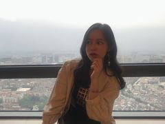 -景月阁空中食府(希尔顿酒店)