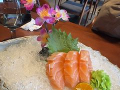 -柳叶道(牡丹广场店)