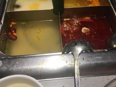 -海底捞火锅(高科广场店)