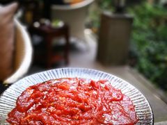 王家渡秘制牛肉-王家渡火锅(三苏祠店)
