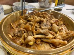 -围龙屋客家食府(福田店)