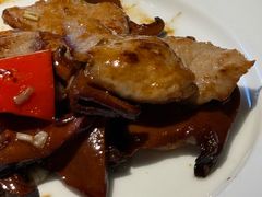 -庐灶江南·江南菜·四合院Bistro(东直门雍和宫·原华侨宾馆店)