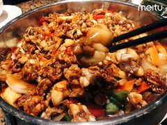 -黄记煌·三汁焖锅(万达广场店)