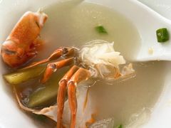 -明记海鲜大排档(巽寮湾店)