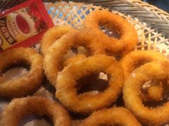 -味妙烤鱼吧(回龙观店)