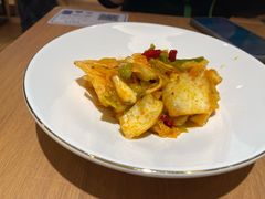 -马记永·兰州牛肉面(天通苑家乐福店)