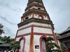 -南华禅寺