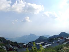 -泰山风景名胜区