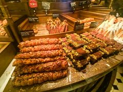 -B&C黄油与面包·THE GARDEN BAKERY概念店(世纪汇店)