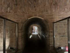 -洛阳古墓博物馆