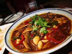 -周家二小姐的菜(西津渡店)