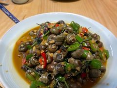 -陈先进鱼馆·地道农家菜(湖墅南路店)