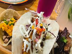 -TEQO·Mexican food & Bar