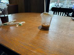 -星巴克(甘河路店)